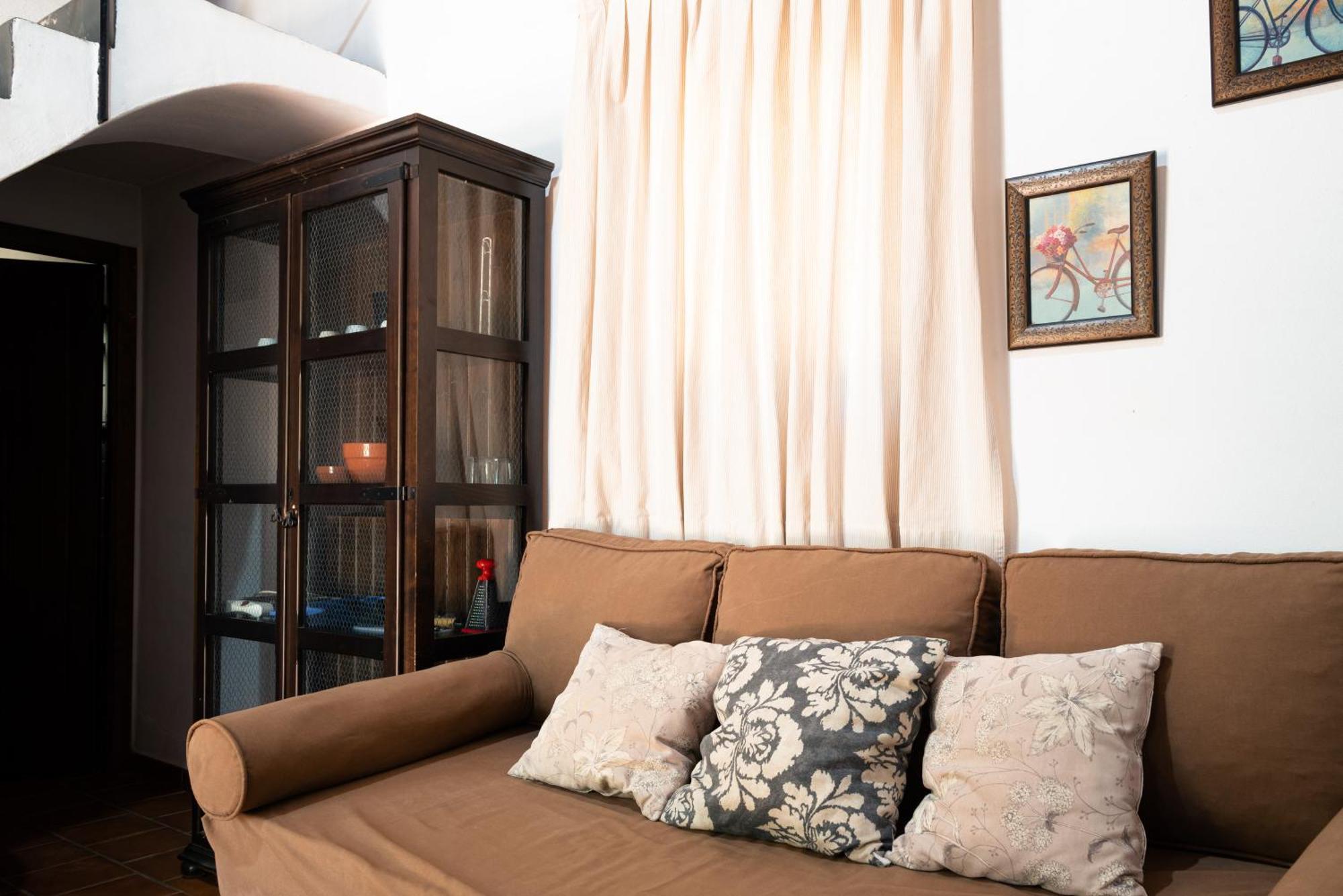 Bungalows Camping Jimmy Jones Villaviciosa de Córdoba Eksteriør billede